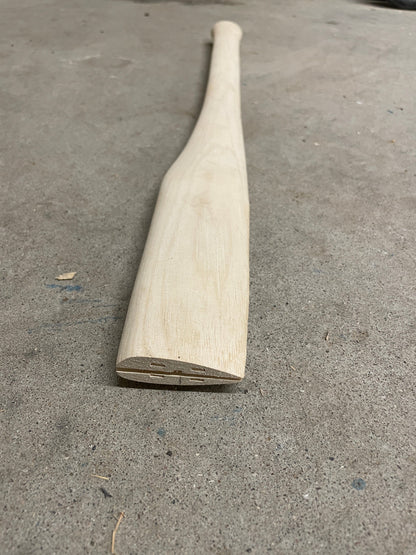 Whiskey River Premium Heritage 24SBA Handle - 24"