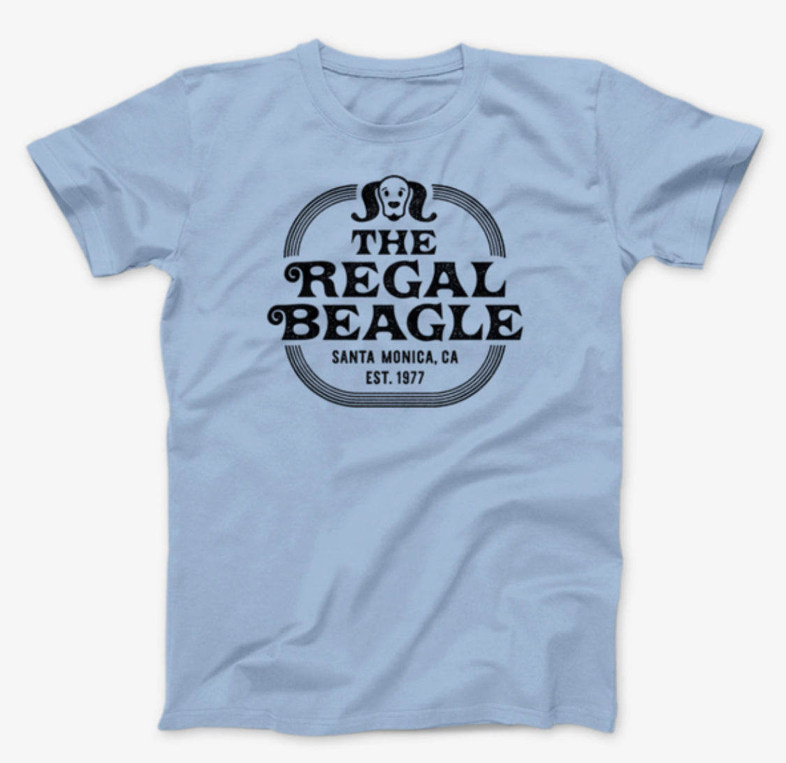 Regel Begal T-Shirt