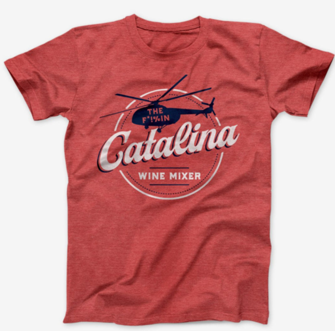 Stratton Oakmont T-Shirt