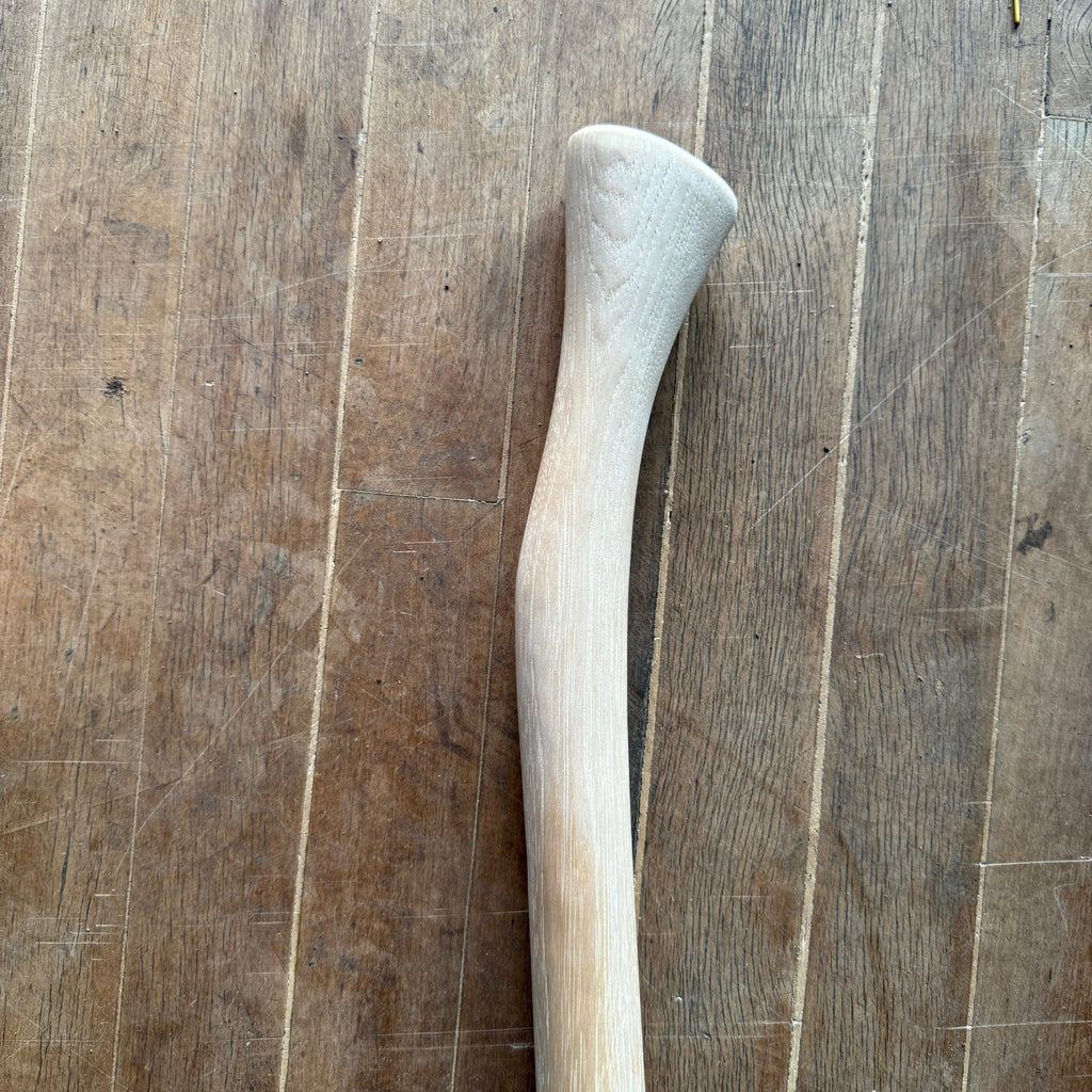 Whiskey River Premium Heritage 24SCANDI Handle - 24" Handle
