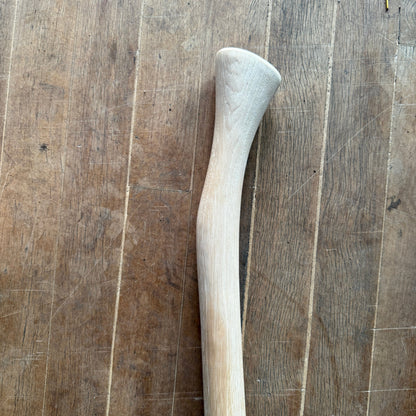 Whiskey River Premium Heritage 24SCANDI Handle - 24" Handle