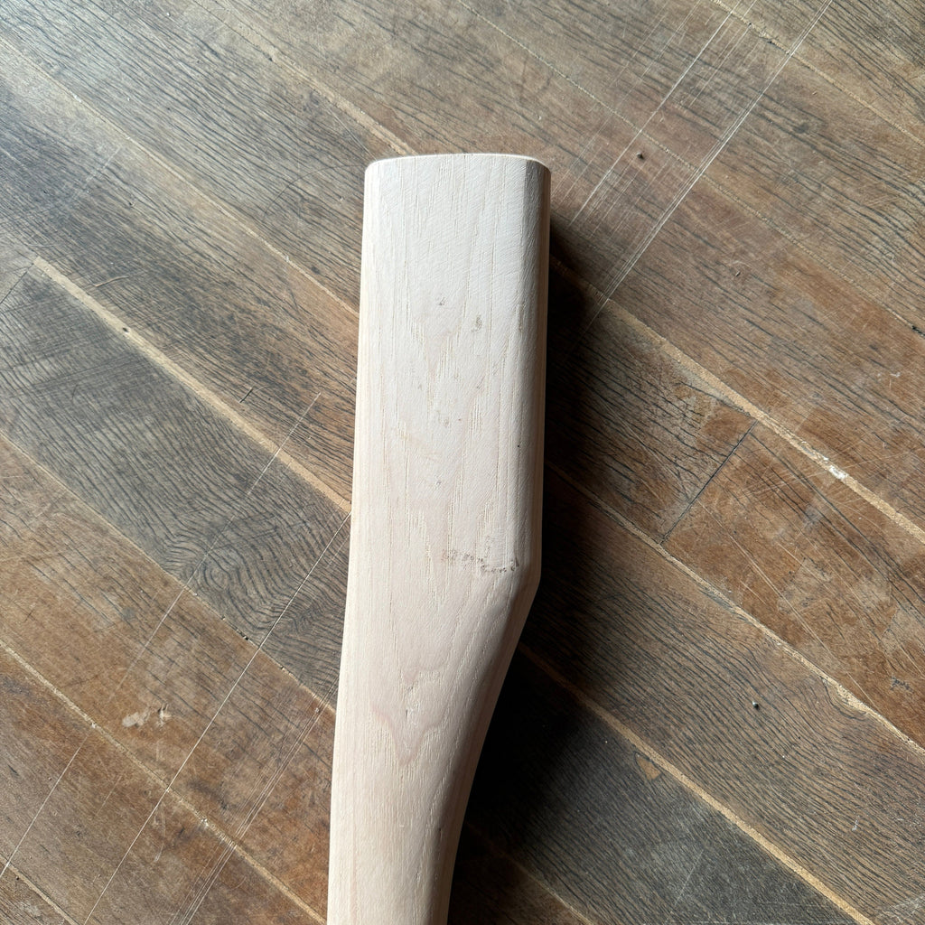 Whiskey River Premium Heritage 31RACER - 31" Handle