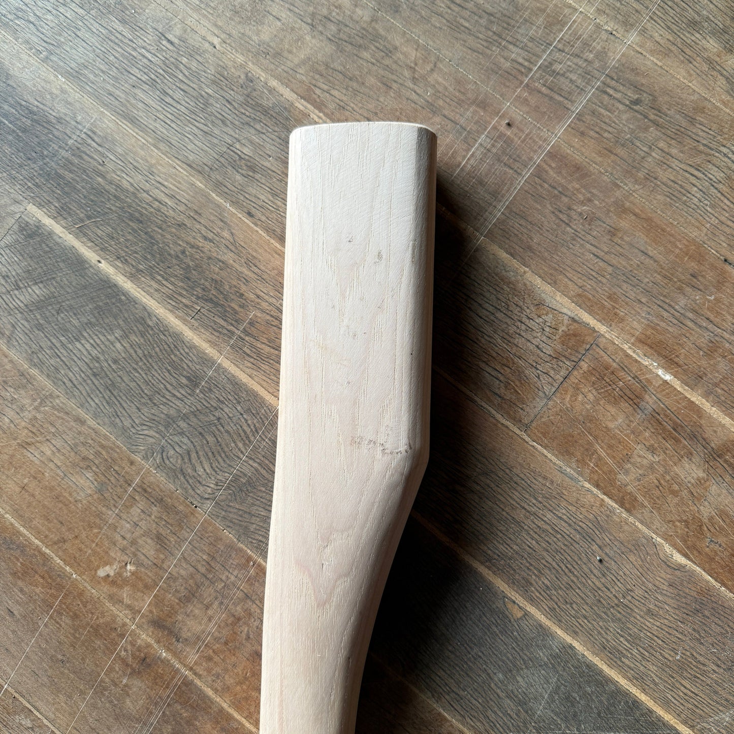 Whiskey River Premium Heritage 31RACER - 31" Handle