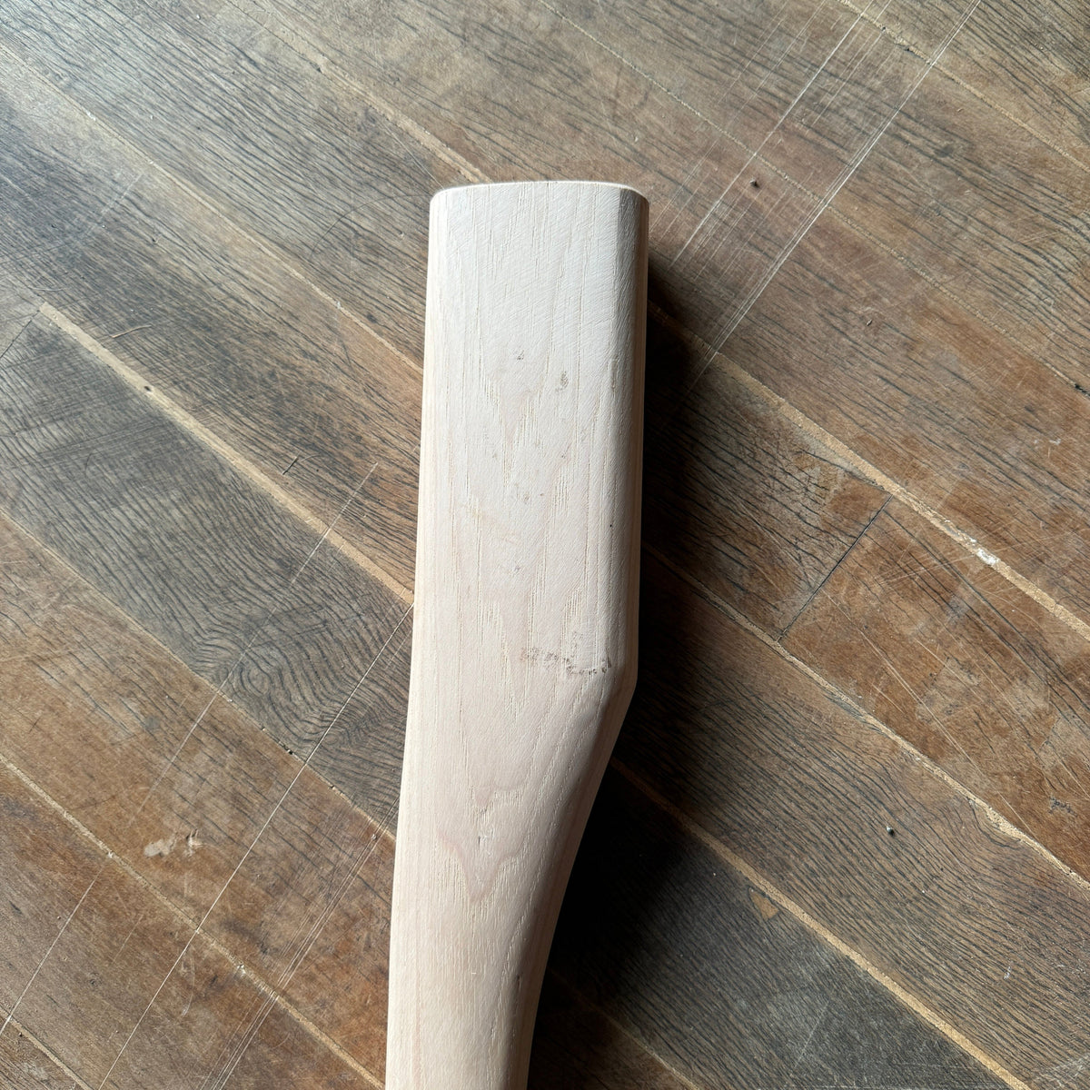 Whiskey River Premium Heritage 31RACER - 31" Handle