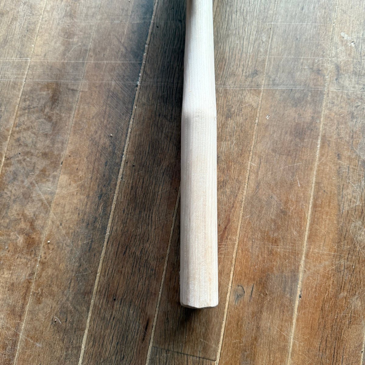 Whiskey River Premium Heritage 31RACER - 31" Handle