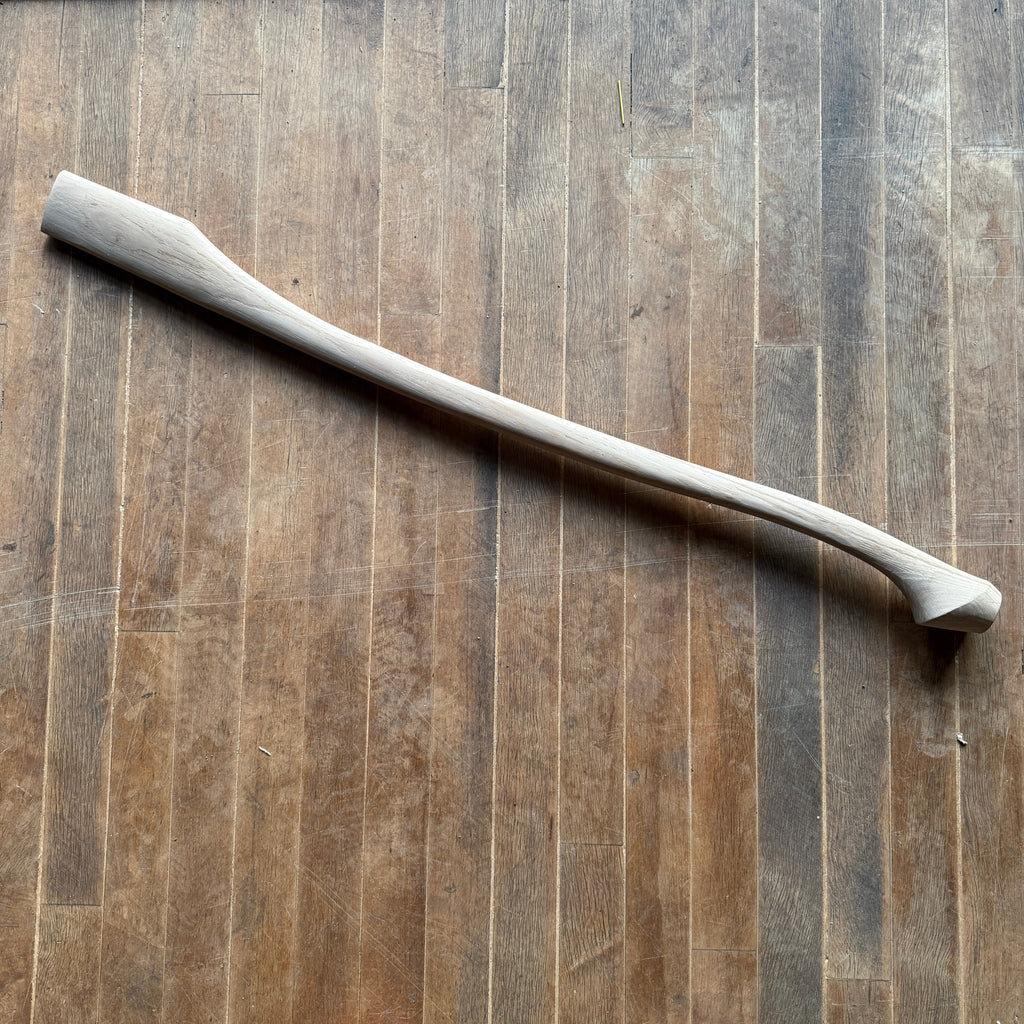 Whiskey River Premium Heritage 36C - 36" Handle