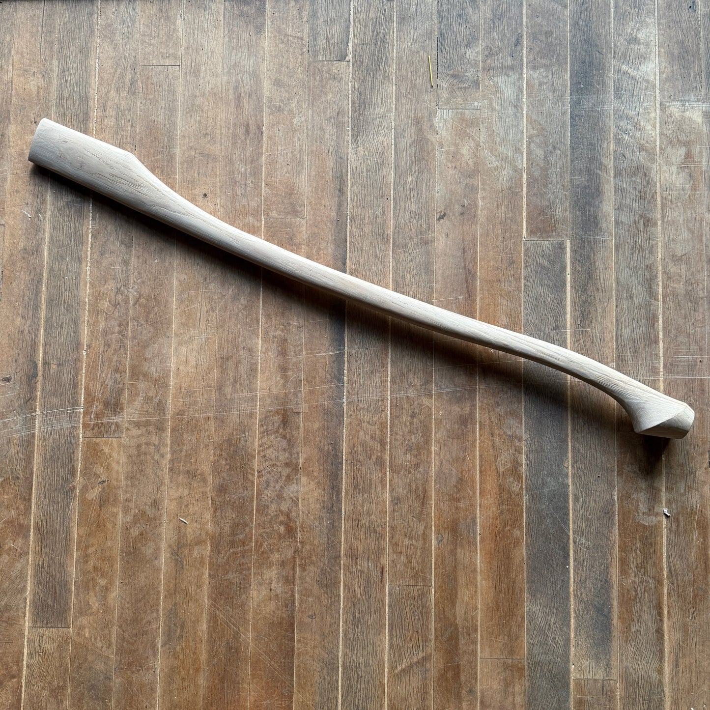 Whiskey River Premium Heritage 36C - 36" Handle