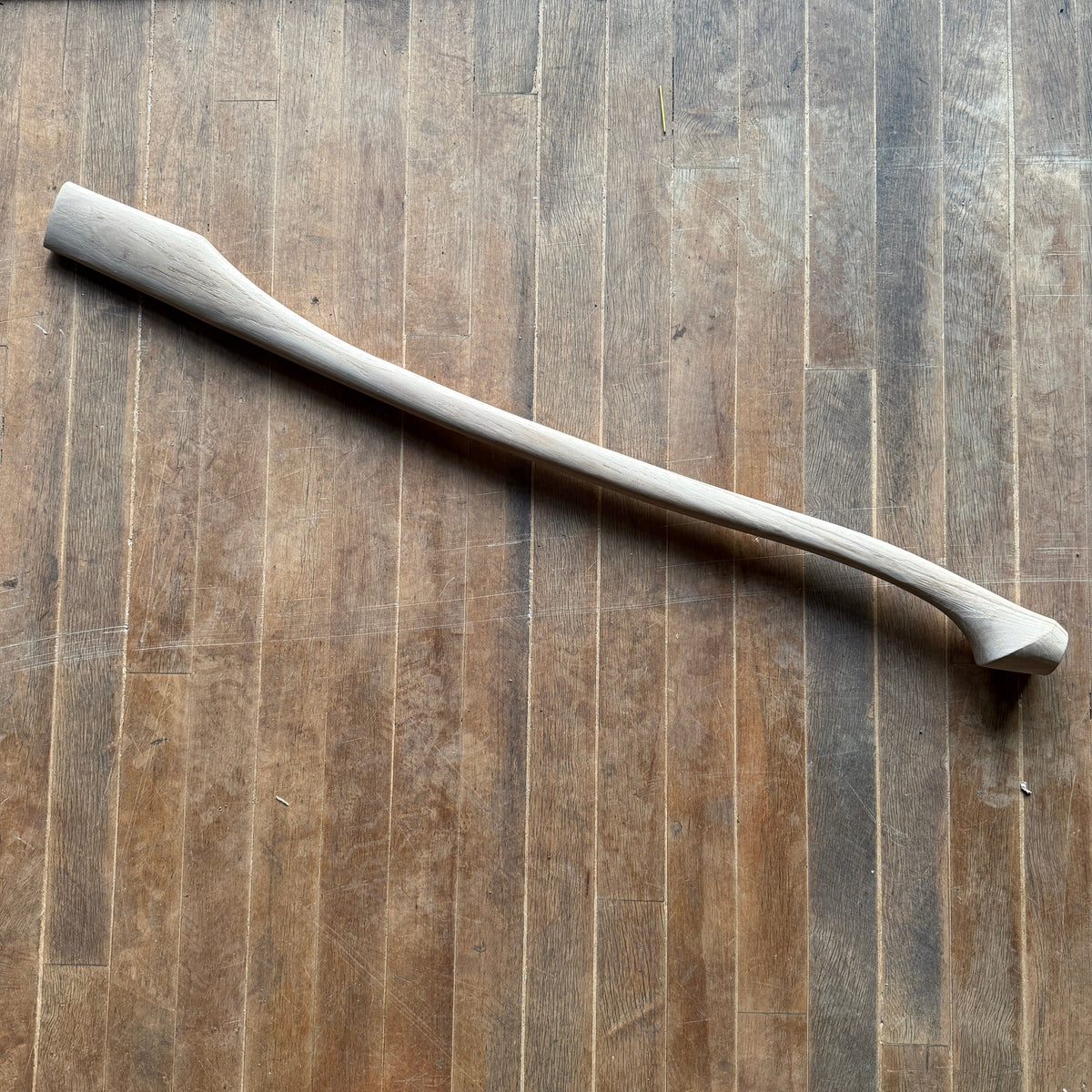 Whiskey River Premium Heritage 36C - 36" Handle