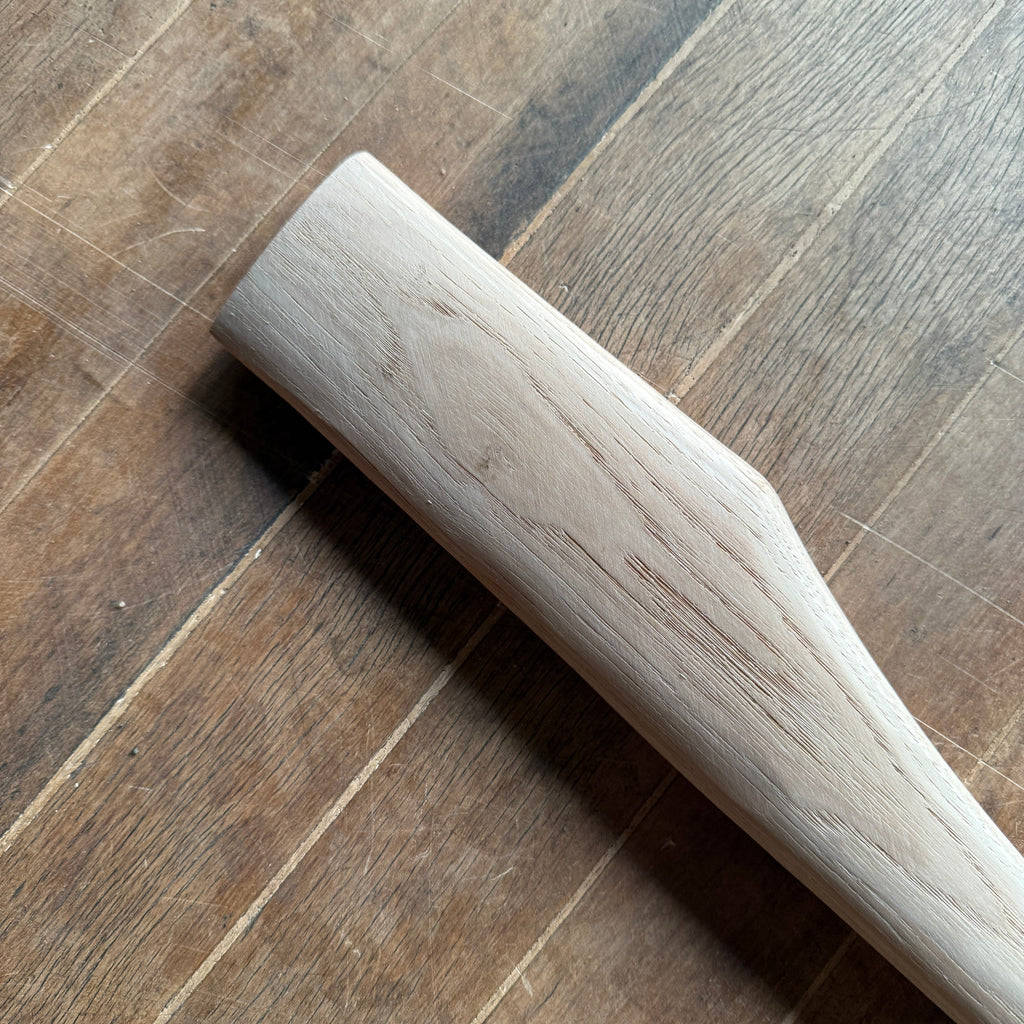 Whiskey River Premium Heritage 36C - 36" Handle