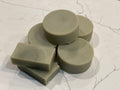 Zero waste Shampoo/Shaving Bars