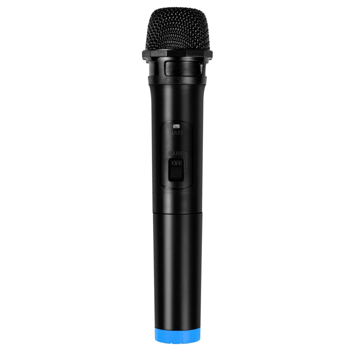 Supersonic 15" Touch Screen Karaoke System with 8" Built-in Speaker
