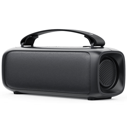IQ Sound Portable Water-Resistant Bluetooth Speaker
