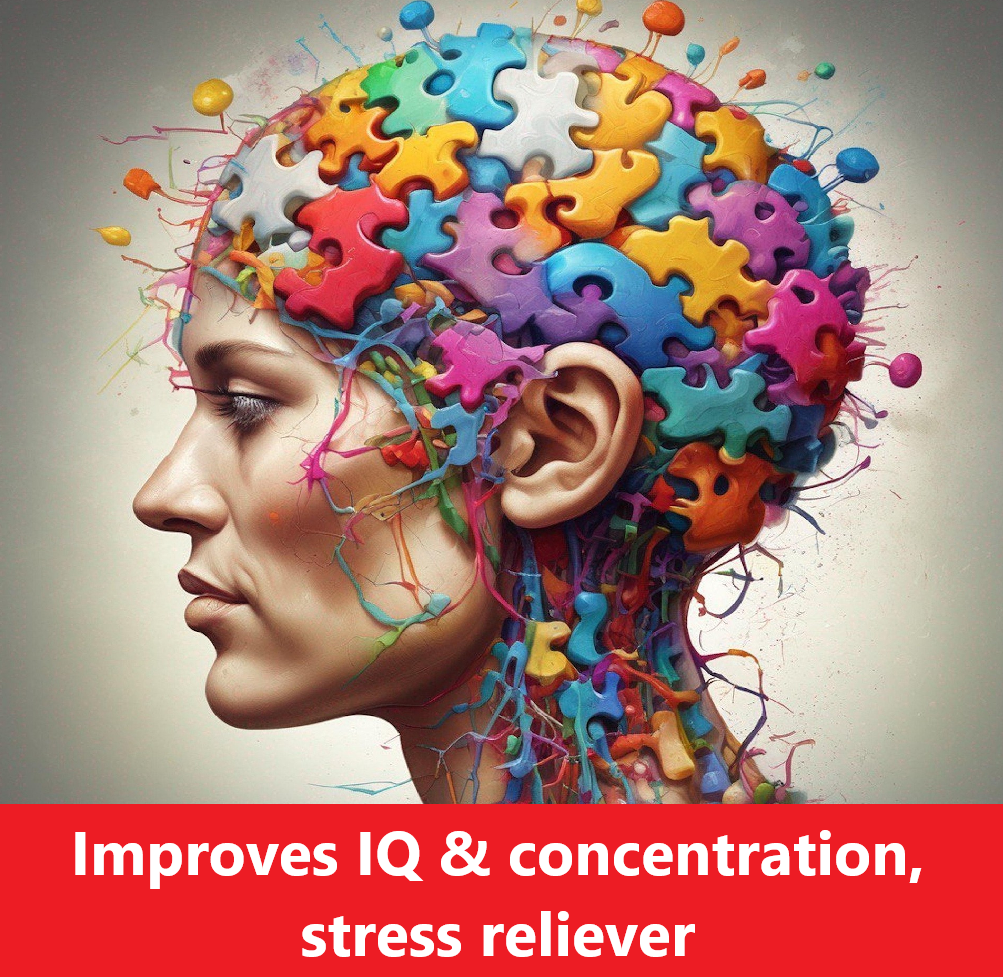 1000 Piece Jigsaw Puzzle, Mount Rainier National Park, USA, Snow-capped mountain puzzle, Calming landscape, Adult Puzzle, Castorland C-105496-2