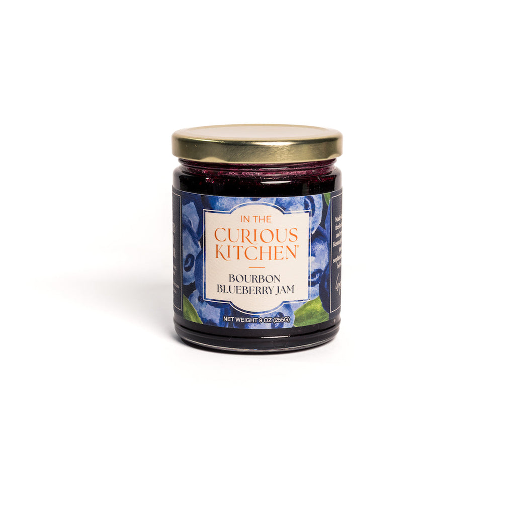 Gourmet Gift Set | Southern Jam, Jelly & Mustard