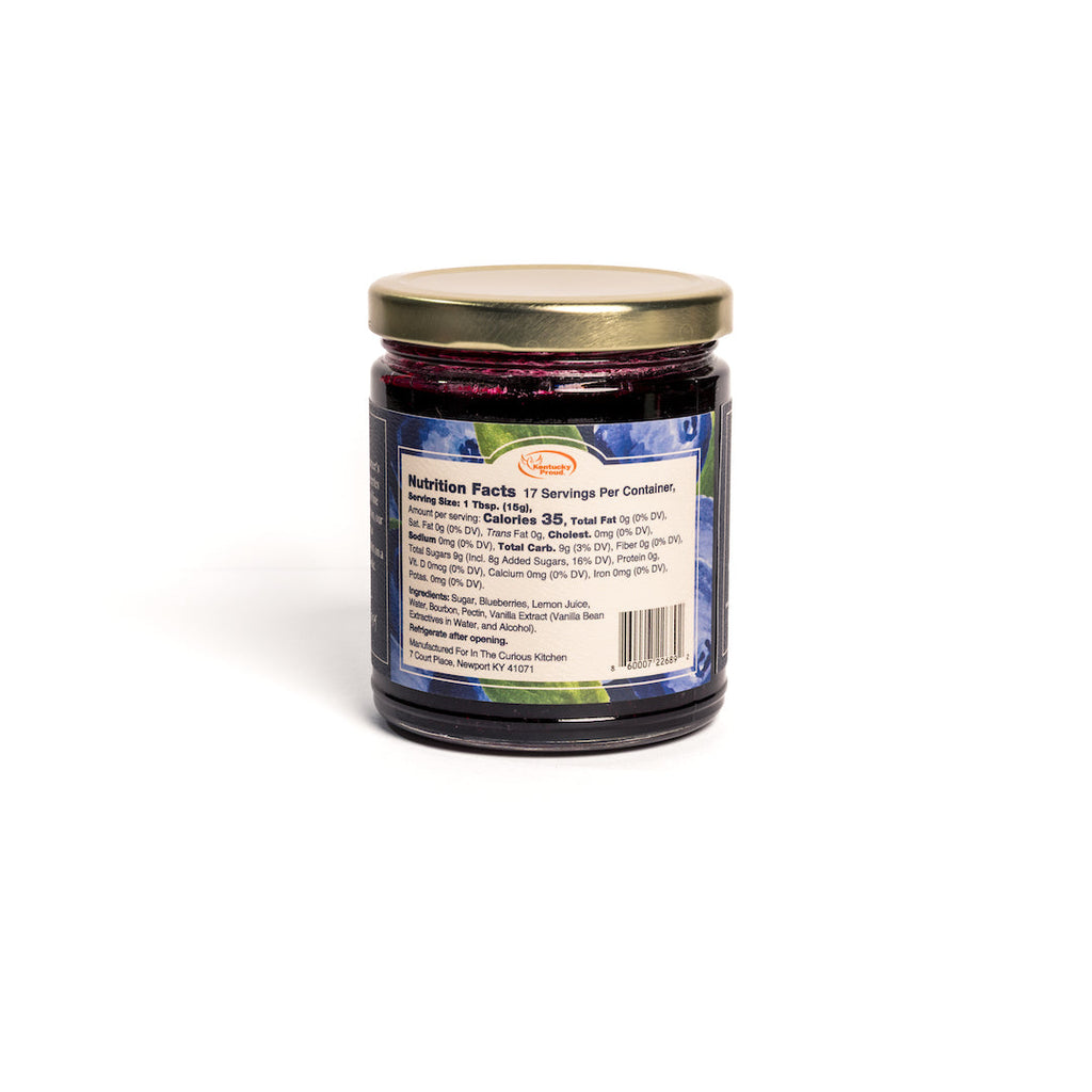 Cheese Board Jam Gift Set Trio
