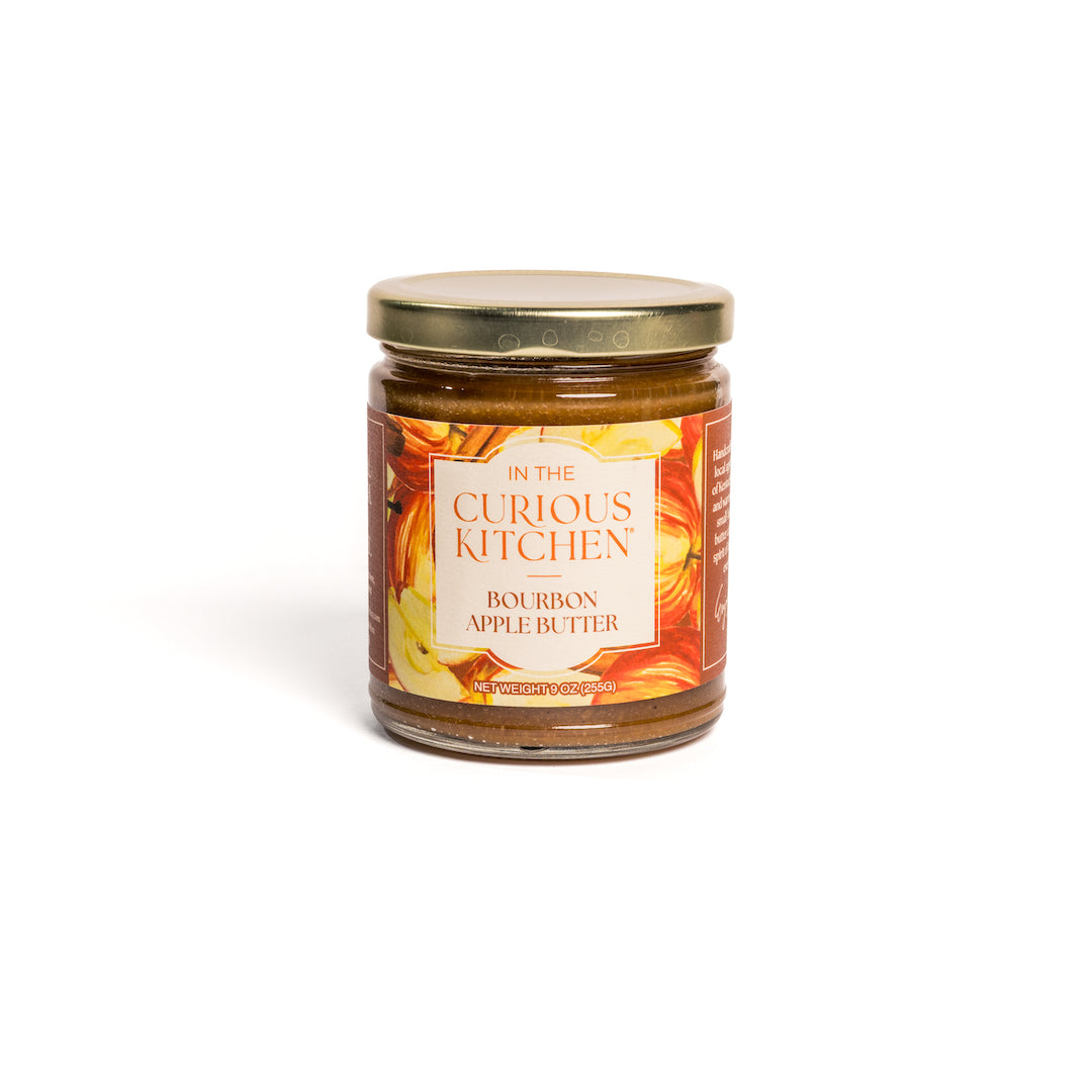 Gourmet Gift Set | Southern Jam, Jelly & Mustard