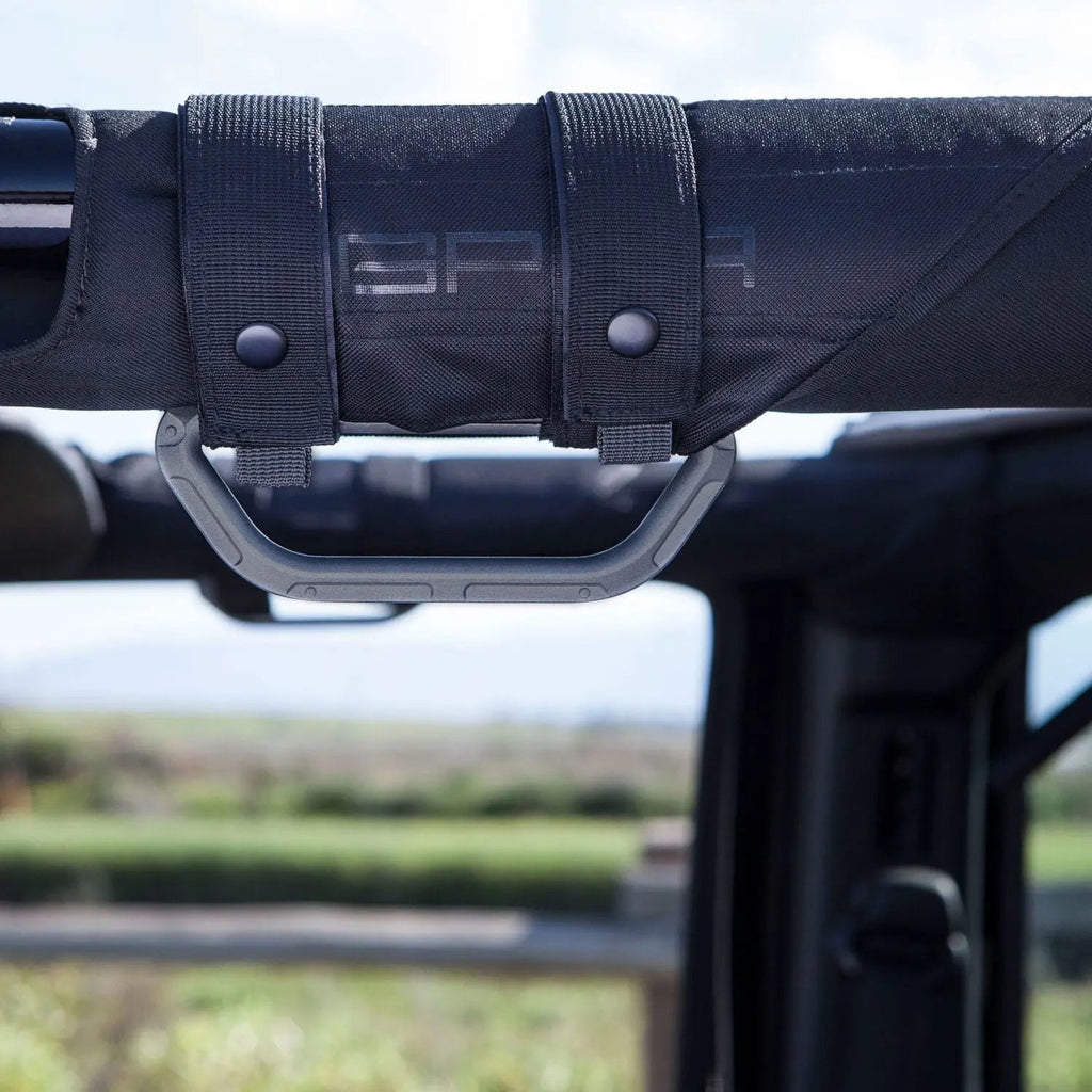 GP Grip for Wrangler 2007-23