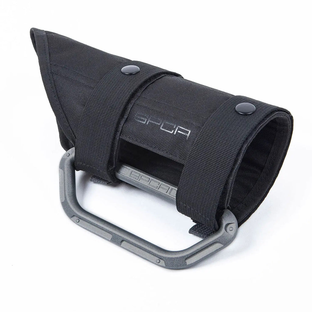 GP Grip for Wrangler 2007-23