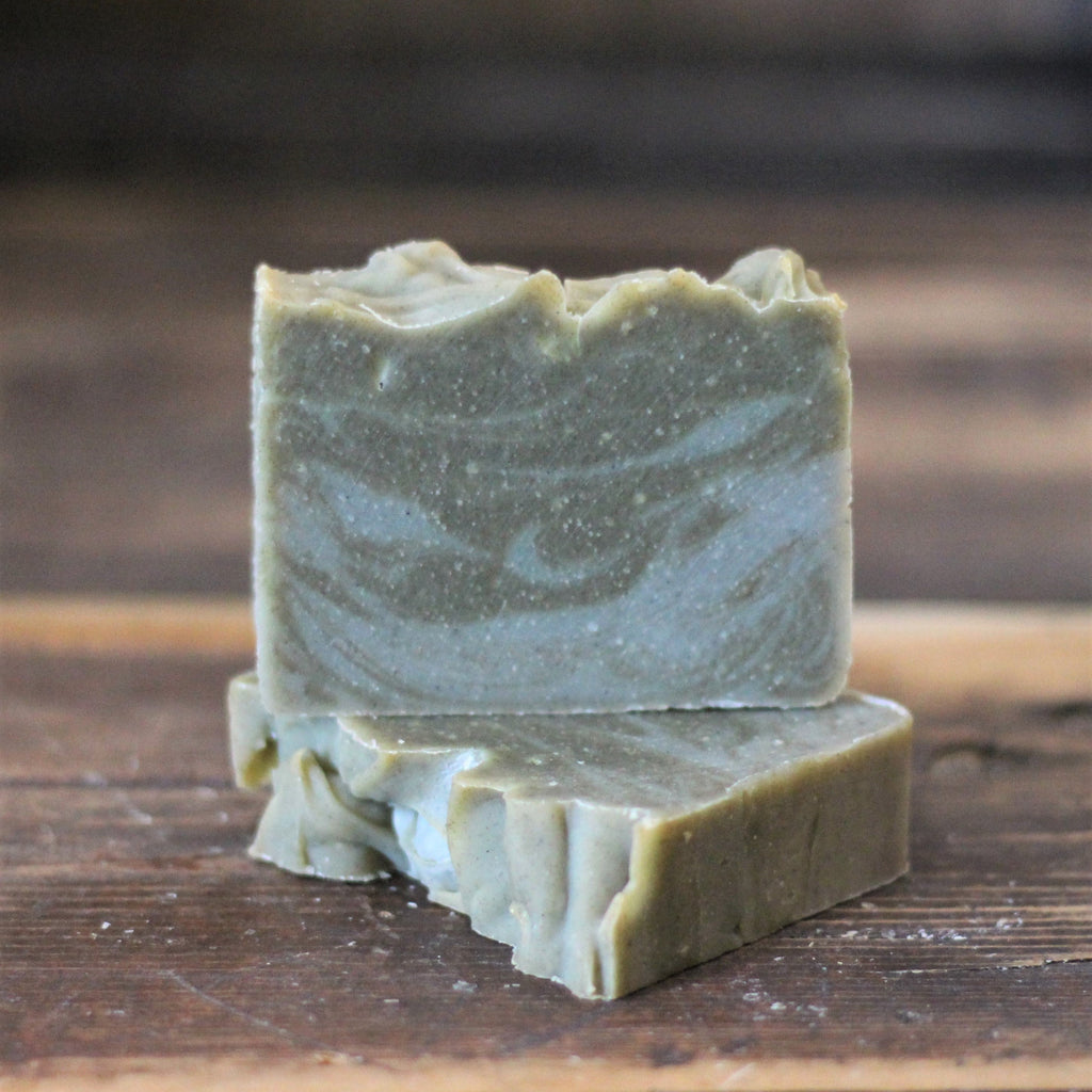 Juniper Cliffs Soap Bar