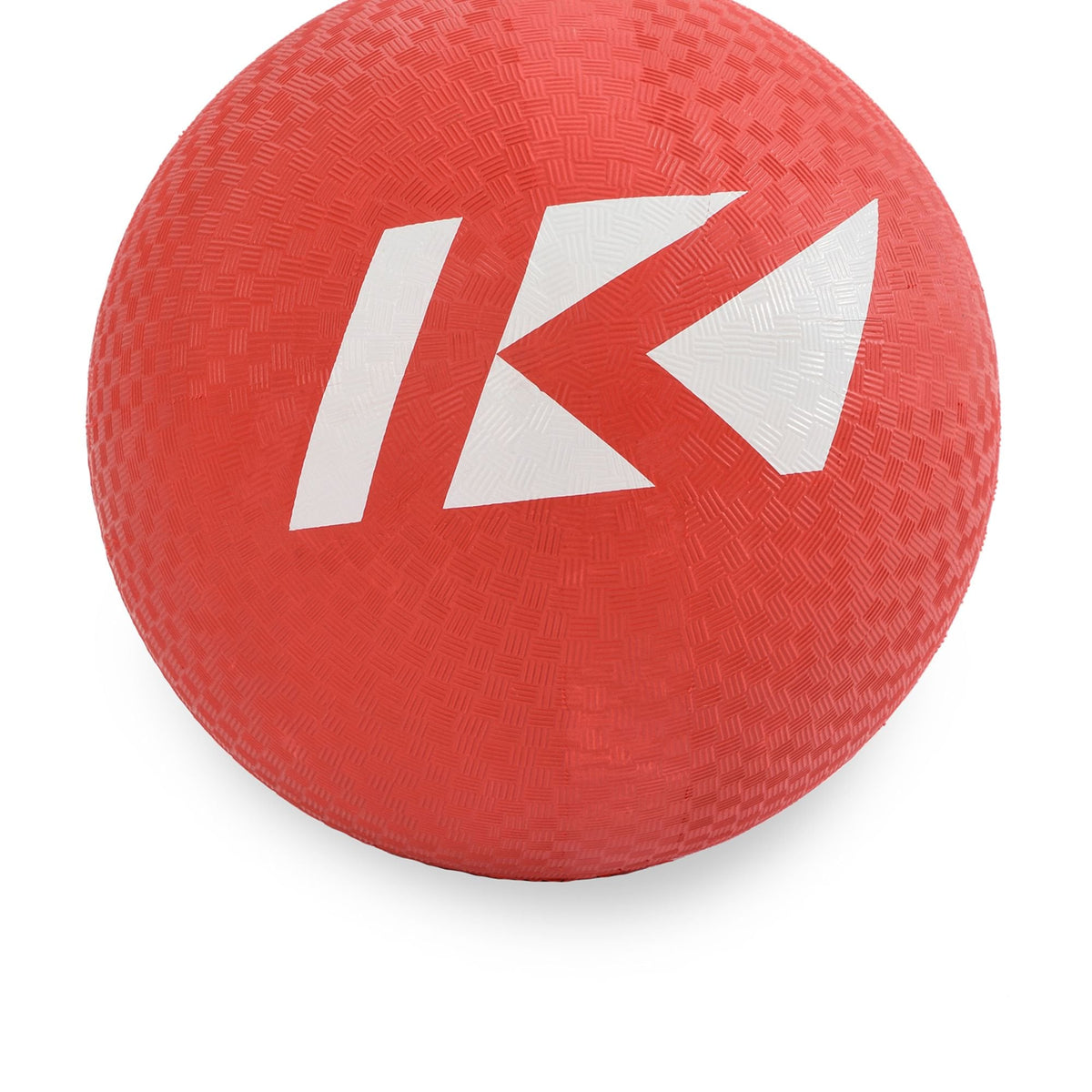 Rukket Sports Portable Travel Backyard Kickball Set with One Kickball and Pump