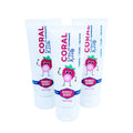 Kids Bubble Berry 3 Pack