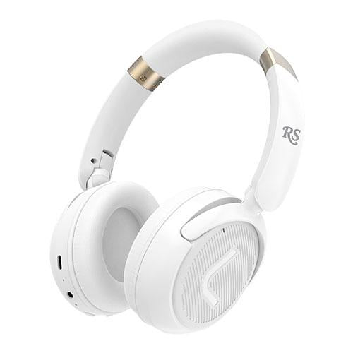 Rockstar Wireless Pro Headphones White