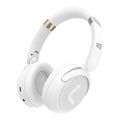 Rockstar Wireless Pro Headphones White