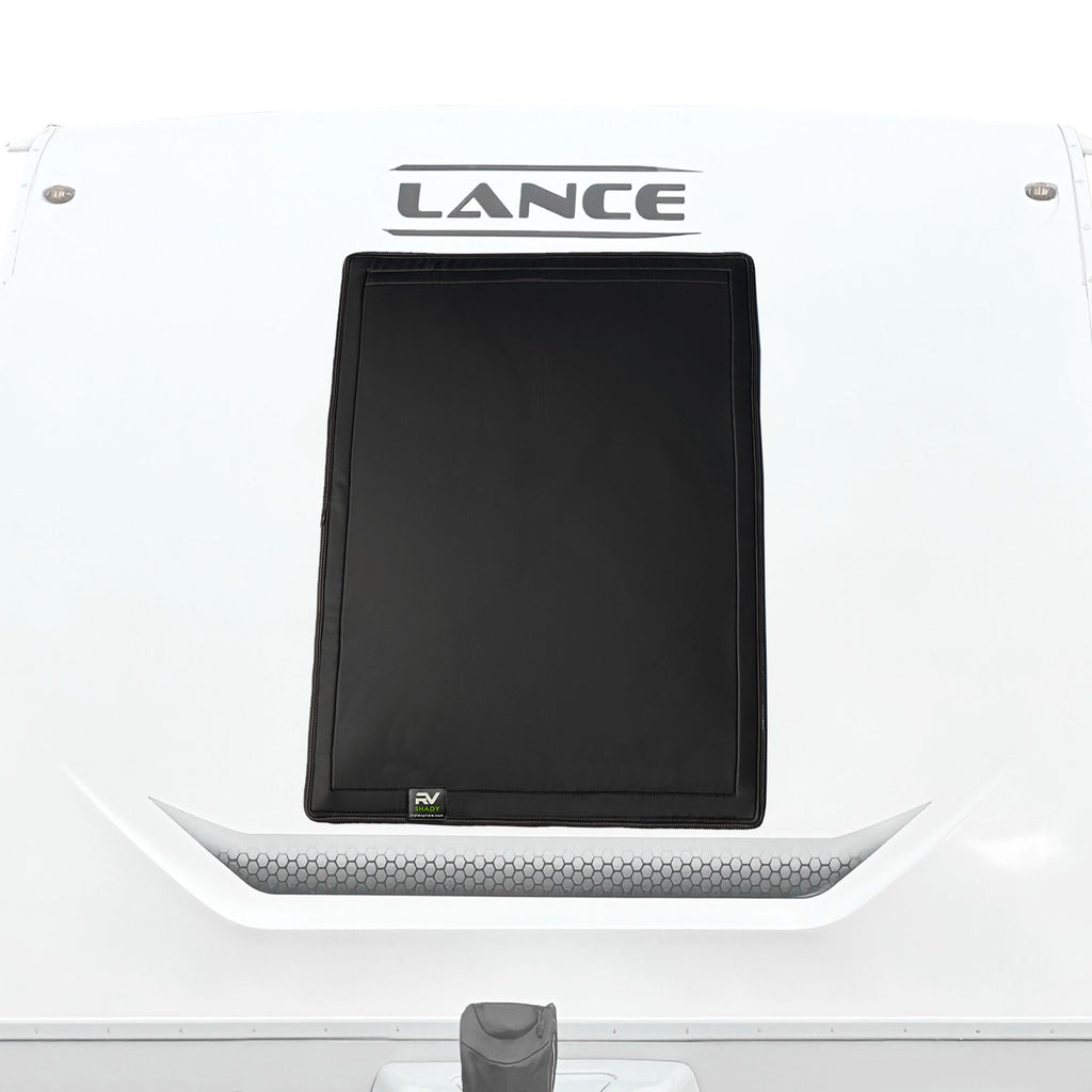 RV Shady for Lance 2022-2027 (Vertical Acrylic)