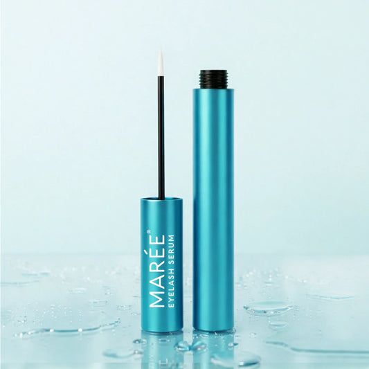 Lash & Brow Growth Serum