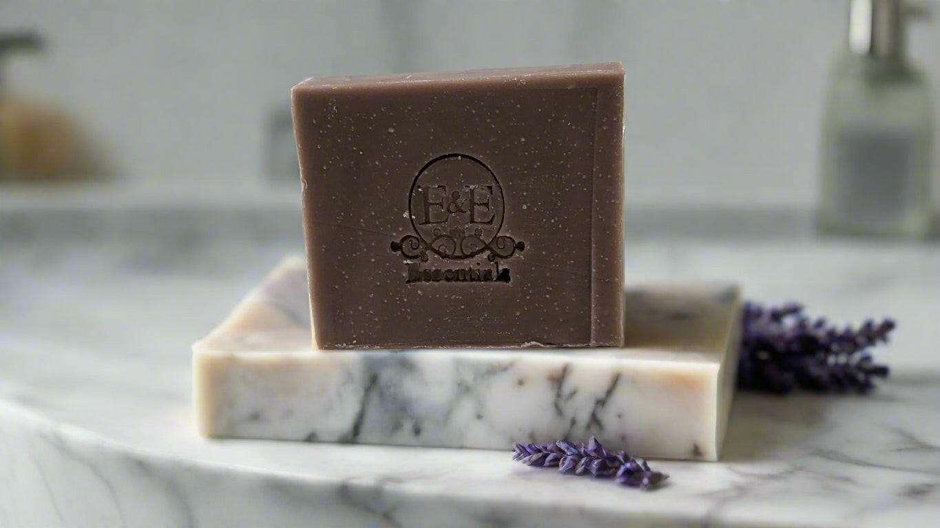 Lavender Bar Soap