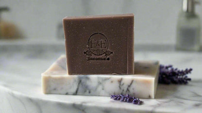 Lavender Bar Soap
