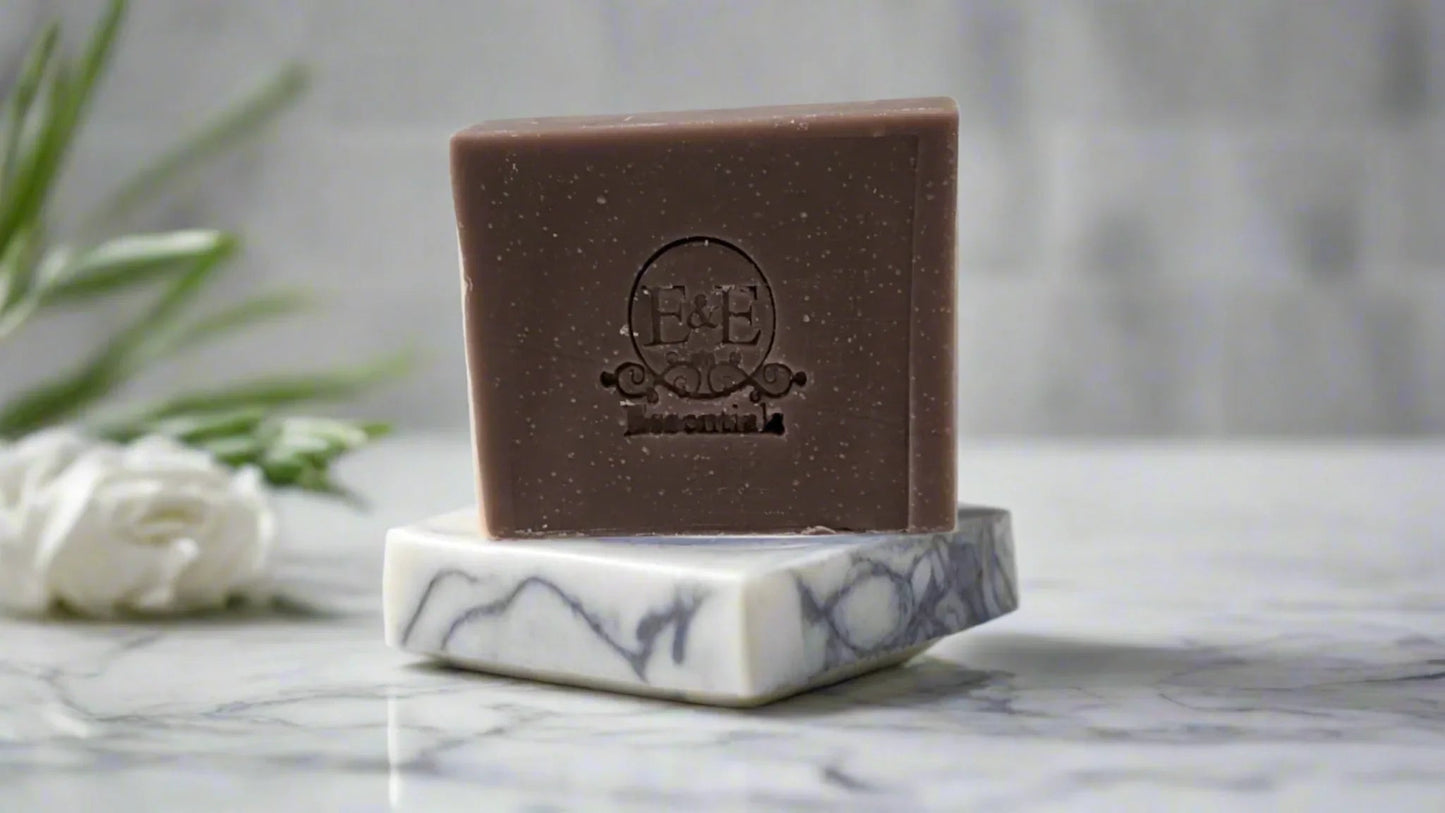 Lavender Bar Soap