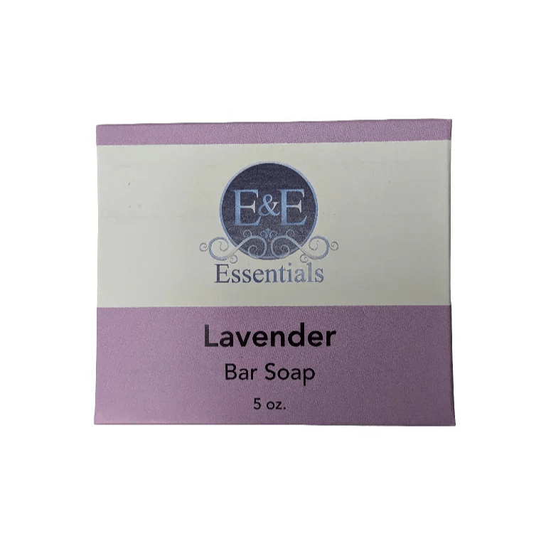 Lavender Bar Soap
