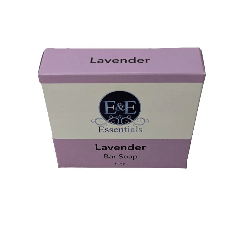 Lavender Bar Soap
