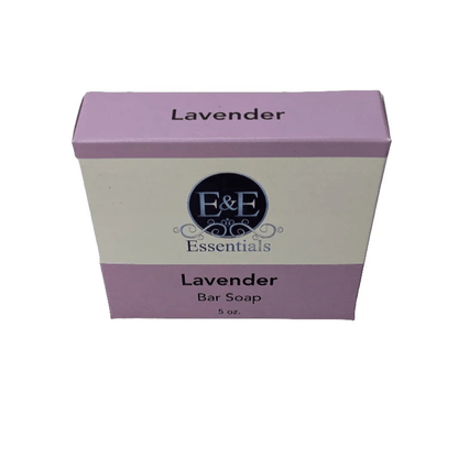 Lavender Bar Soap