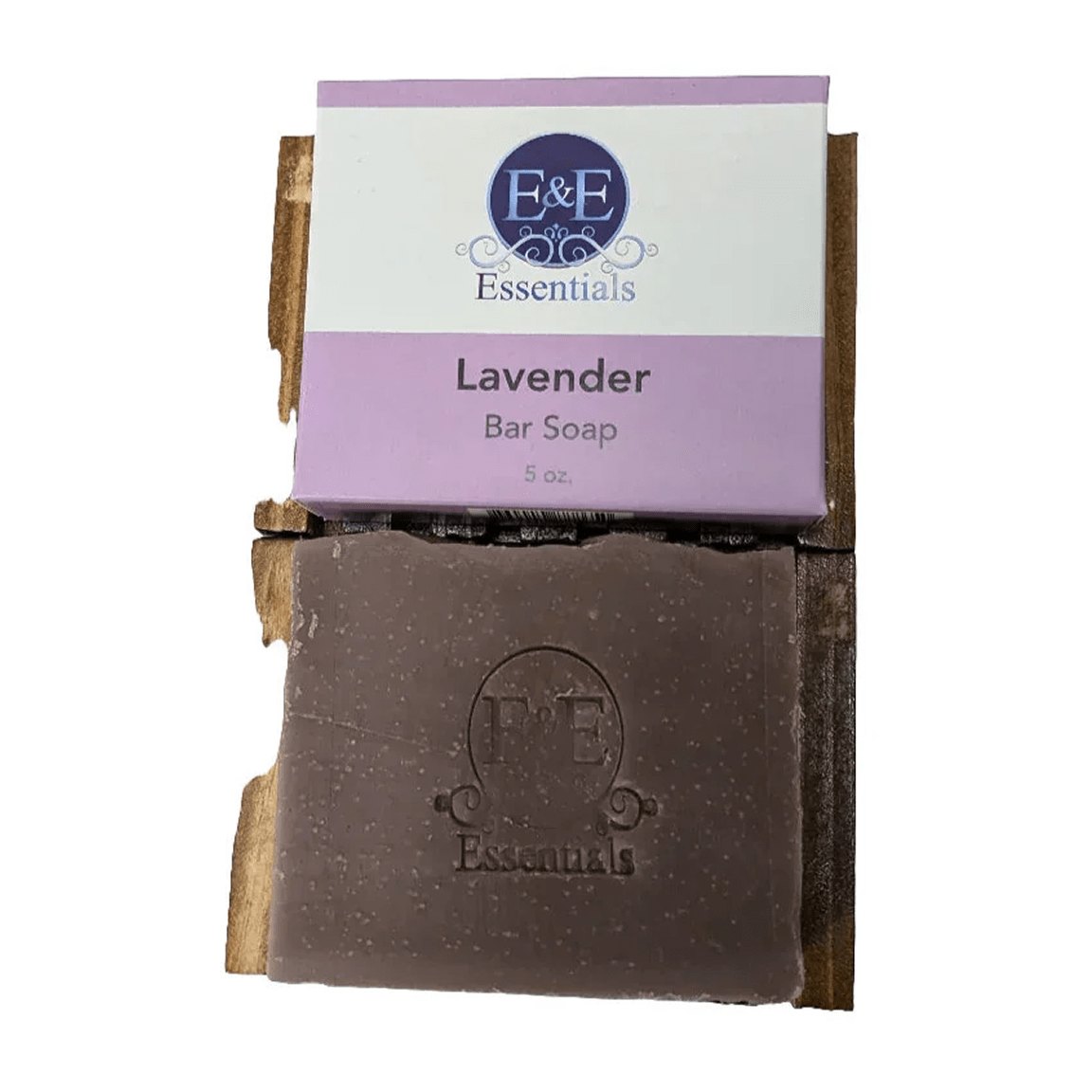 Lavender Bar Soap