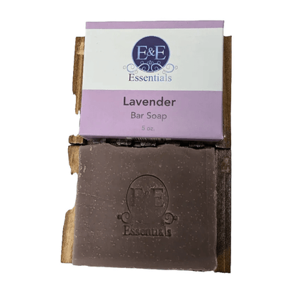 Lavender Bar Soap