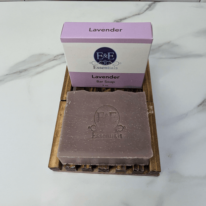 Lavender Bar Soap