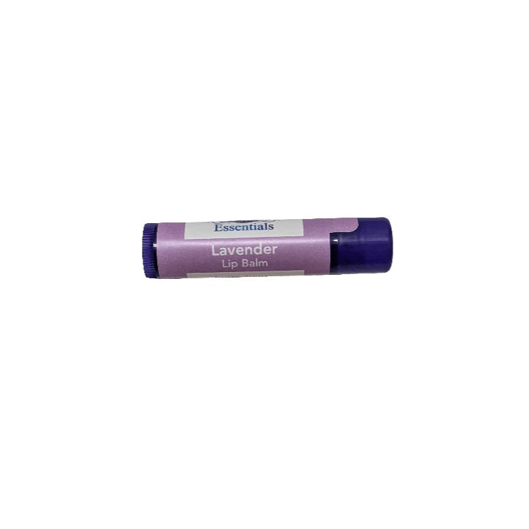 Lavender Lip Balm