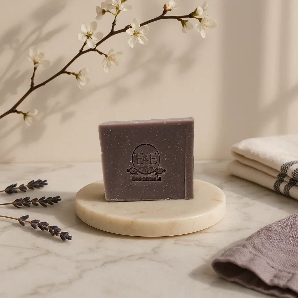 Lavender Bar Soap