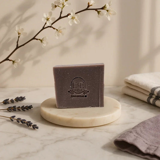 Lavender Bar Soap