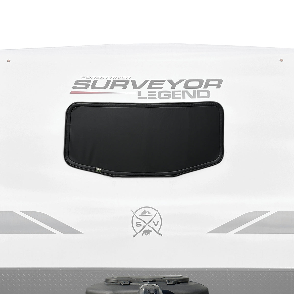 RV Shady for Surveyor Legend 2022-2025