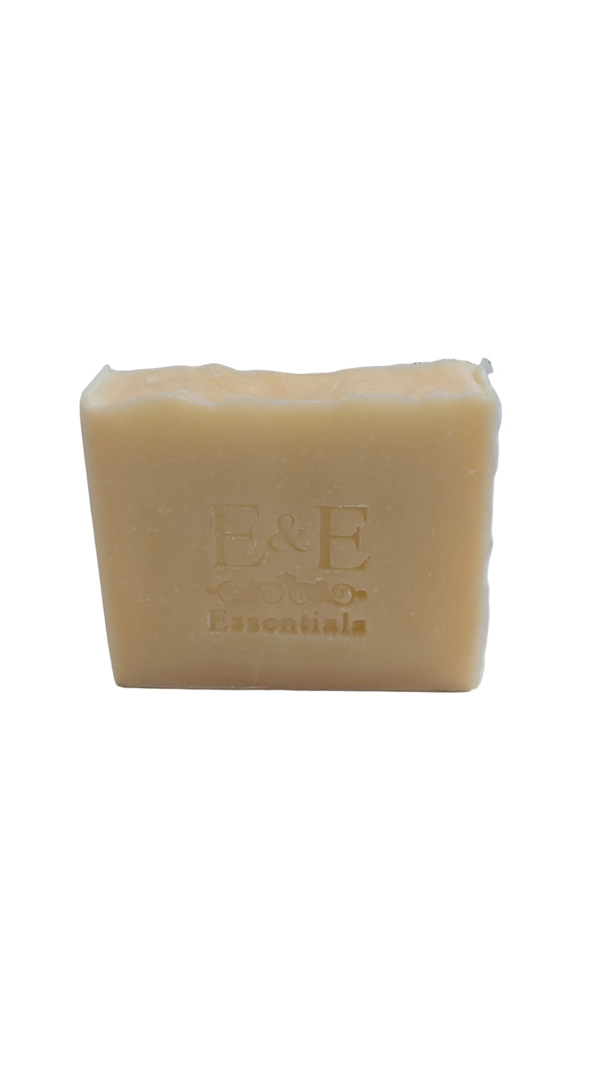 Lemongrass Bar Soap (Coconut Oil Free)