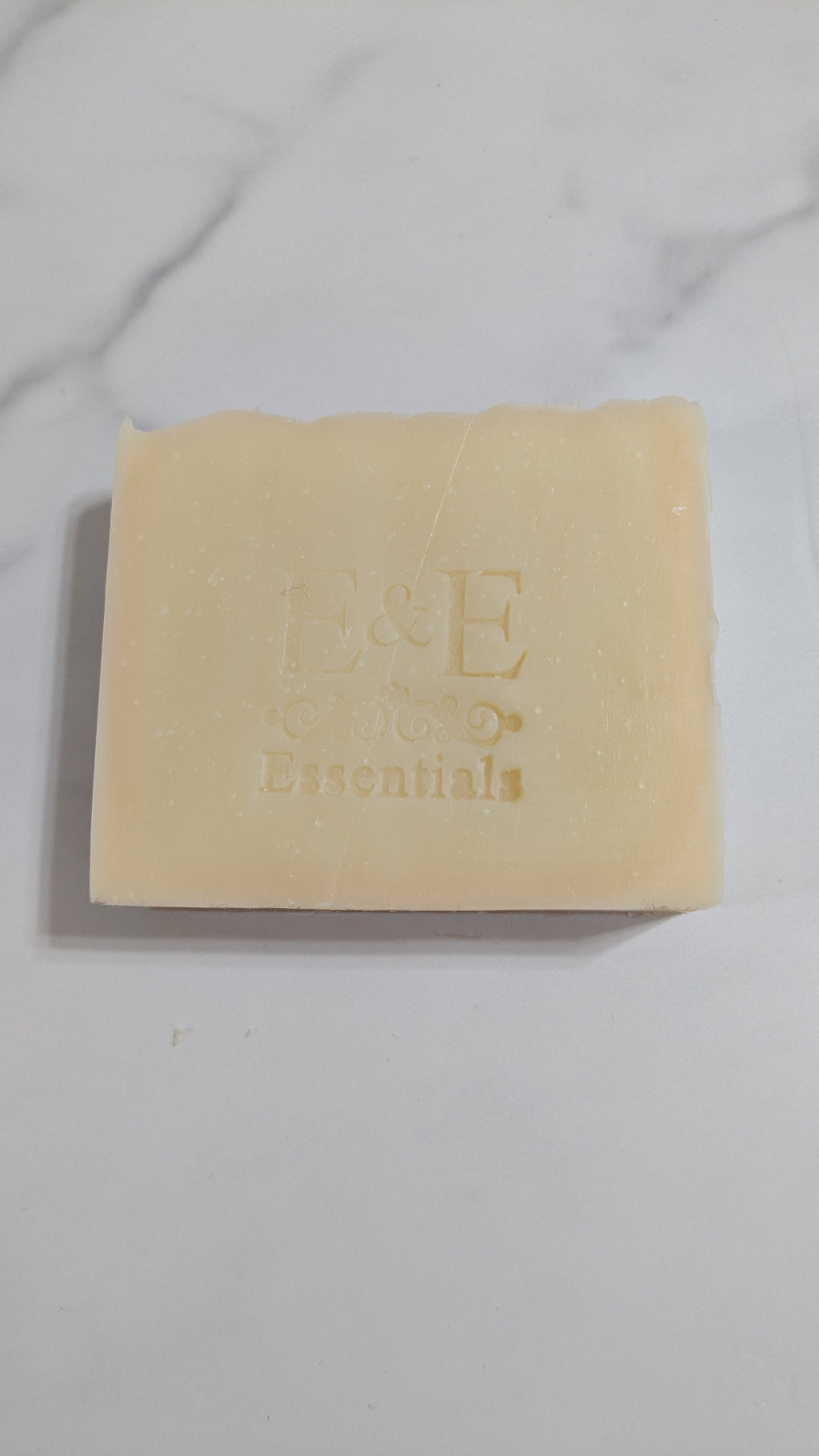 Lemongrass Bar Soap (Coconut Oil Free)