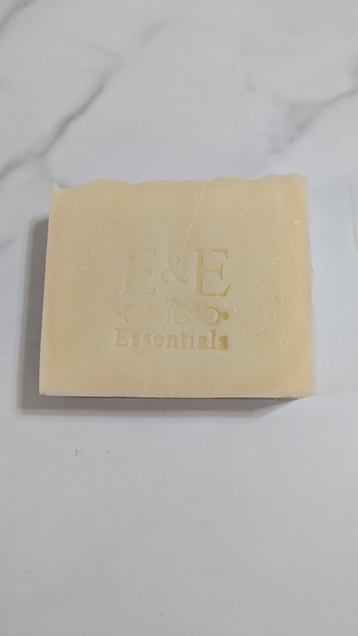 Lemongrass Bar Soap (Coconut Oil Free)