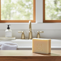 Lemongrass Bar Soap (Coconut Oil Free)