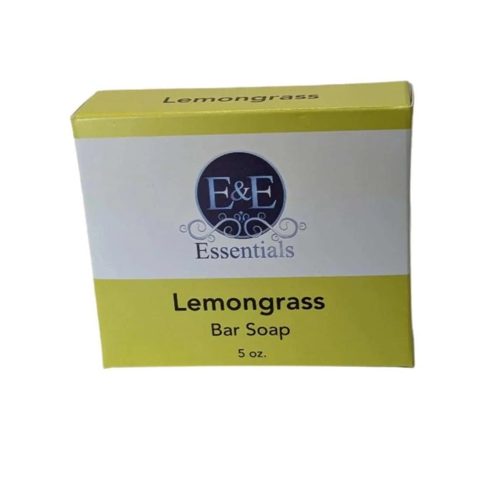 Lemongrass Bar Soap