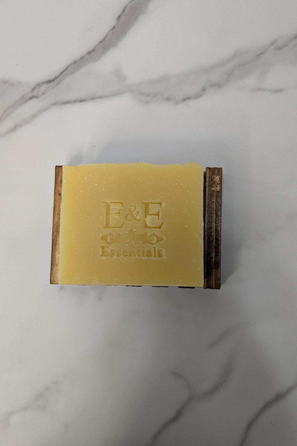 Lemongrass Bar Soap
