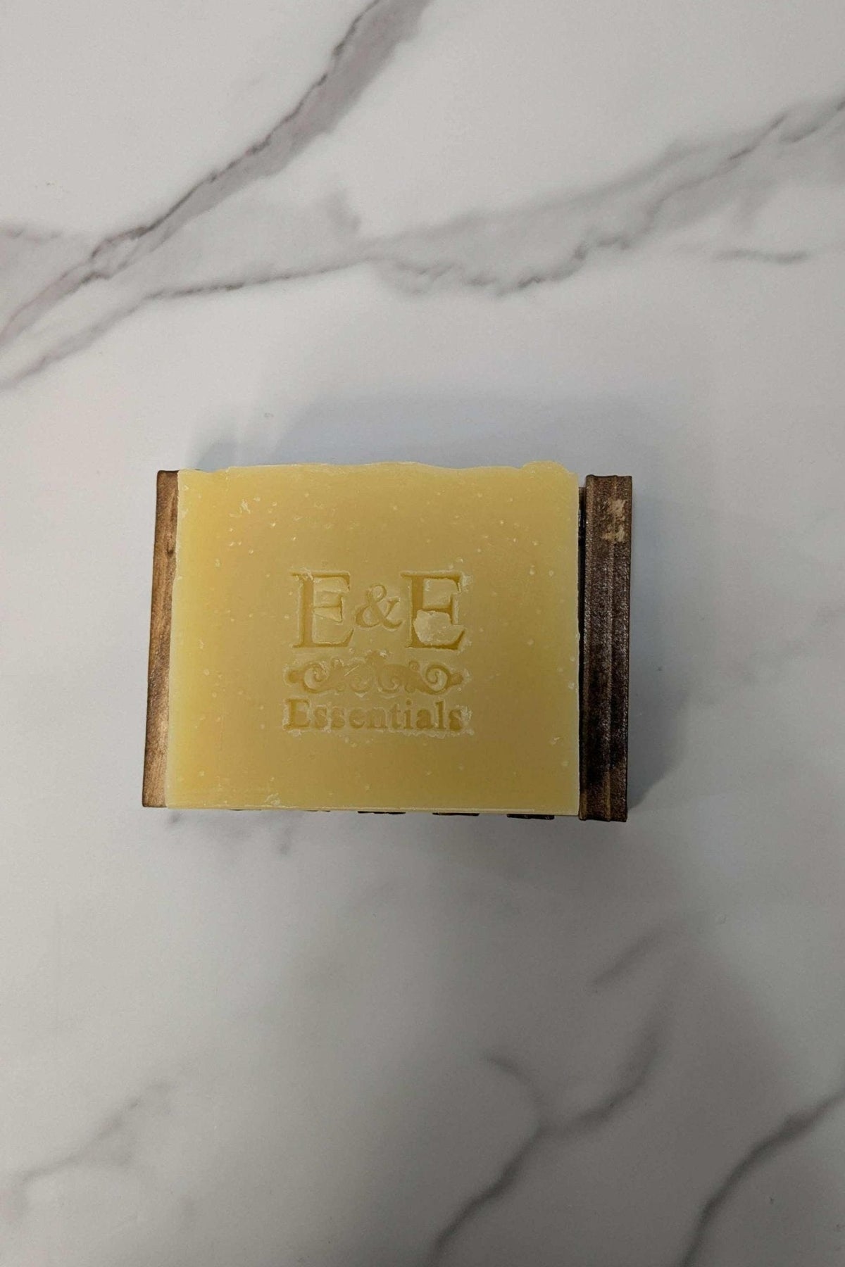 Lemongrass Bar Soap