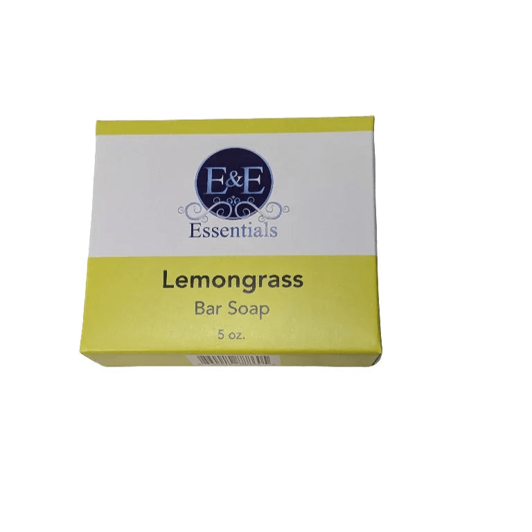 Lemongrass Bar Soap